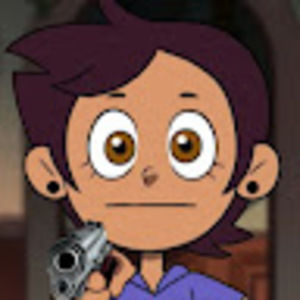 Meet your Posher, Egg